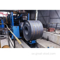 A36 HOT Rolled A36 Carbon Steel Plate Spole